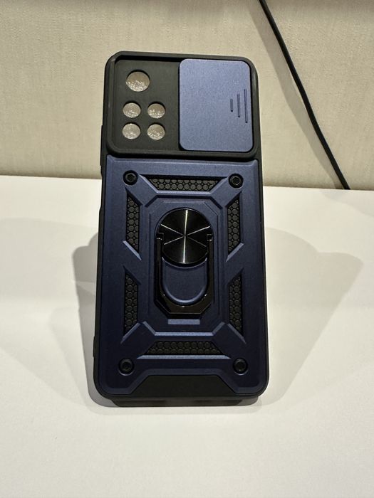 Противоударный чехол Redmi note 11s 5G