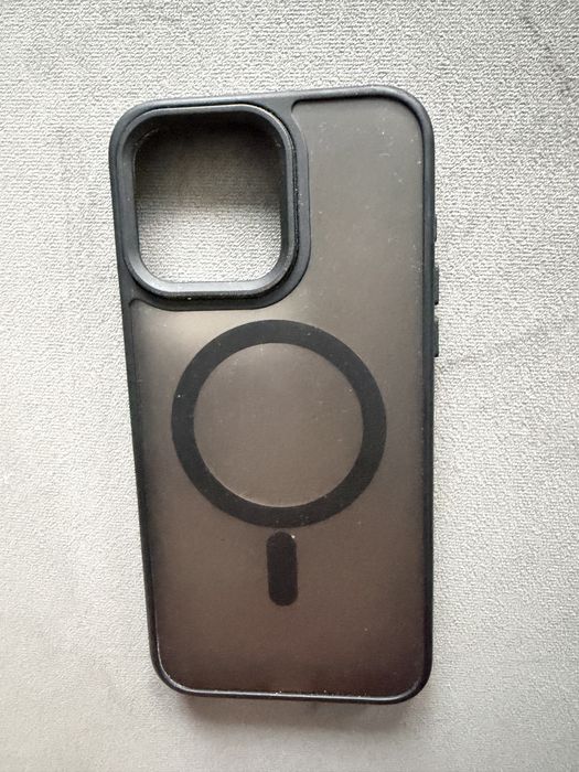 Etui Iphone 15 pro max