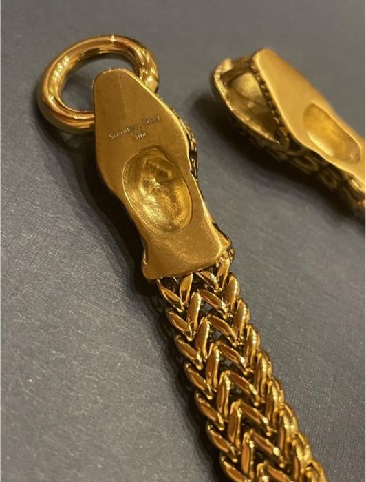 Браслет у формі змії