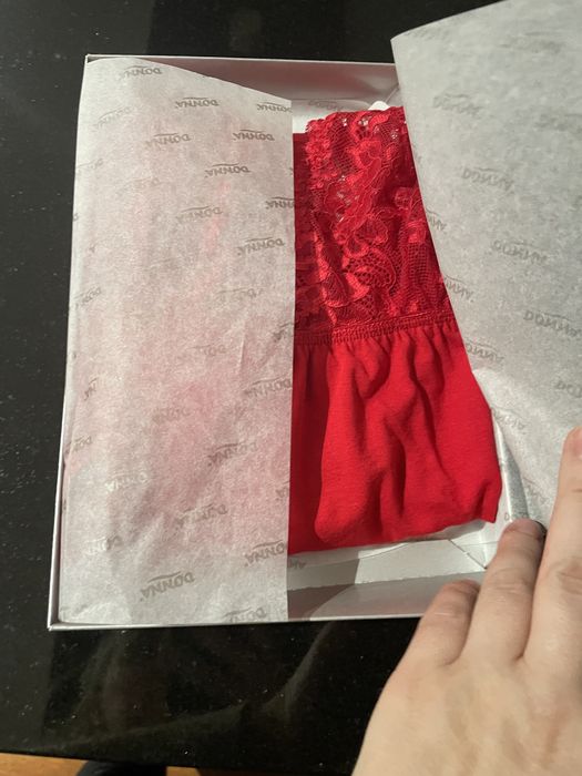 Koszulka nocna s donna lulu