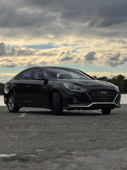 Оренда авто у Києві