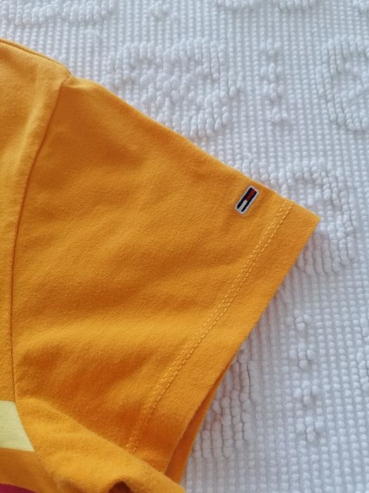 T-shirt Tommy Hilfiger