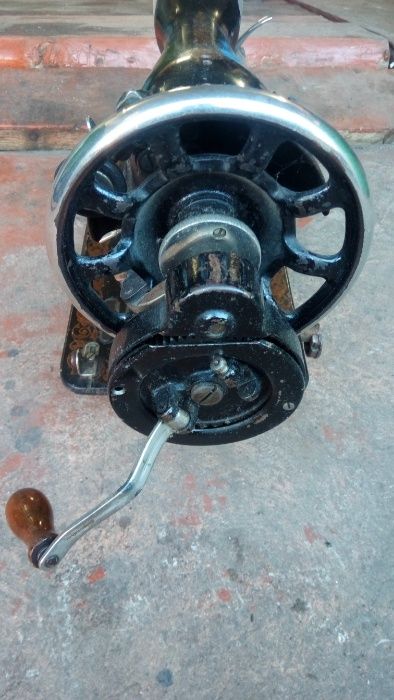 Швейная машинка ПМЗ СССР