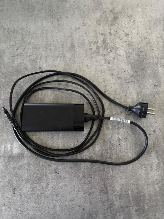 Laptop gamingowy HP Omen 15. Do gier i pracy