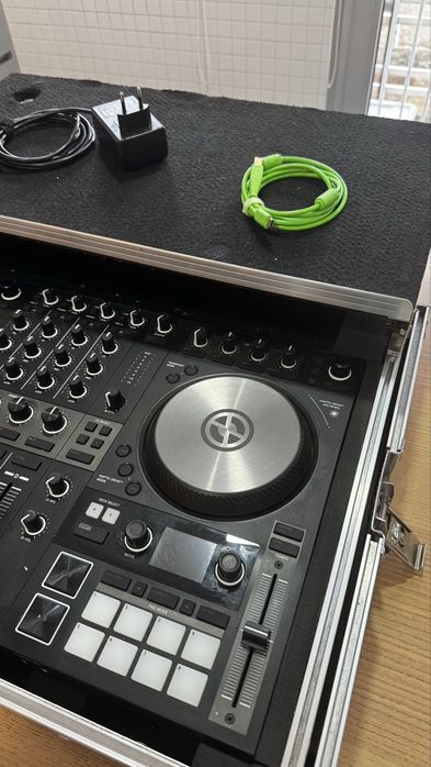 VENDO Traktor S4 Mk3