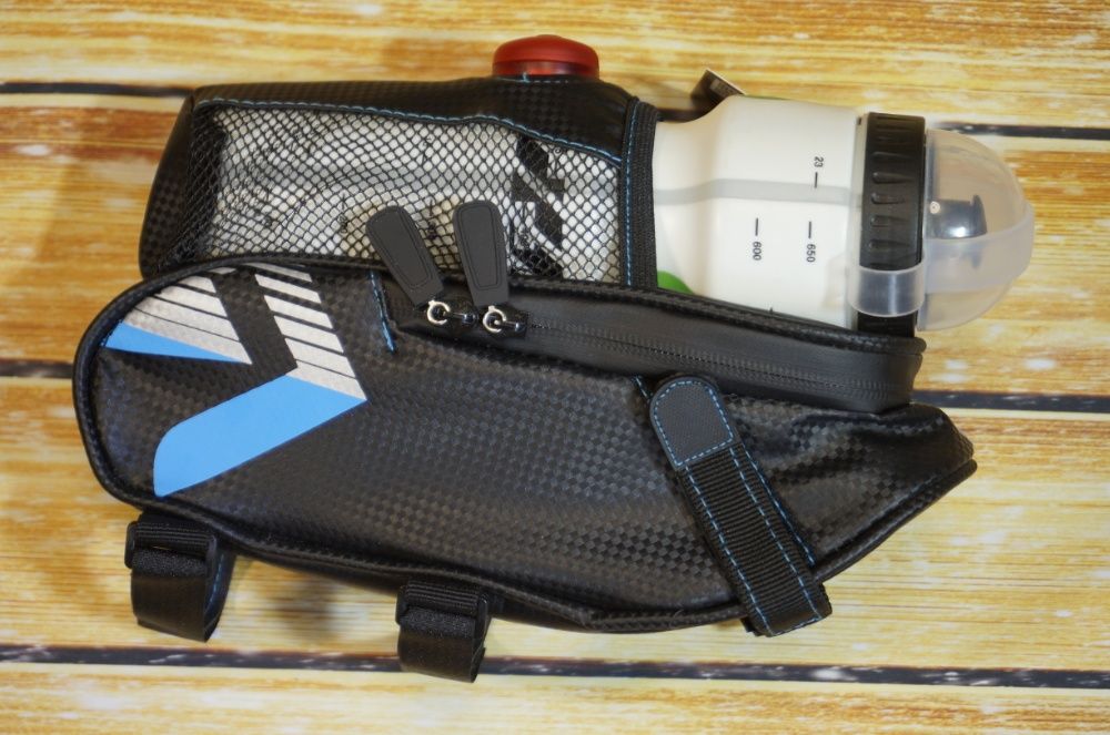 Велосипедні сумки B-Soul, Coolchange. Велосумка