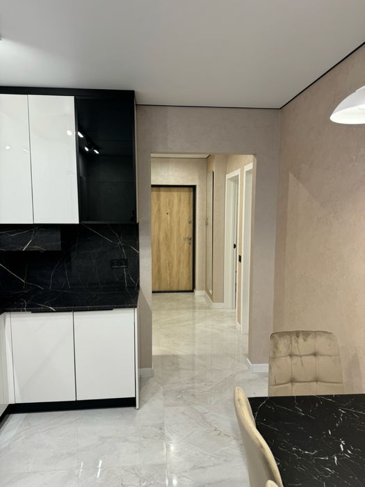 1-room apartment apartment by the address st. Magistratskaya (area 44 m²) - Atlanta.ua - photo 6