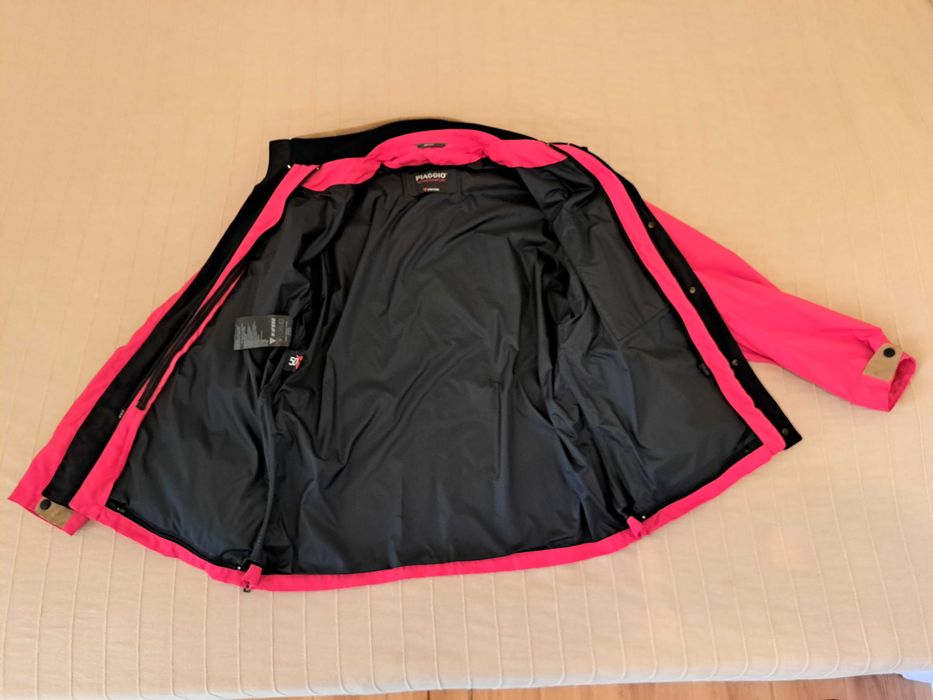 Casaco Dainese, Piaggio Technocomfort GT4
