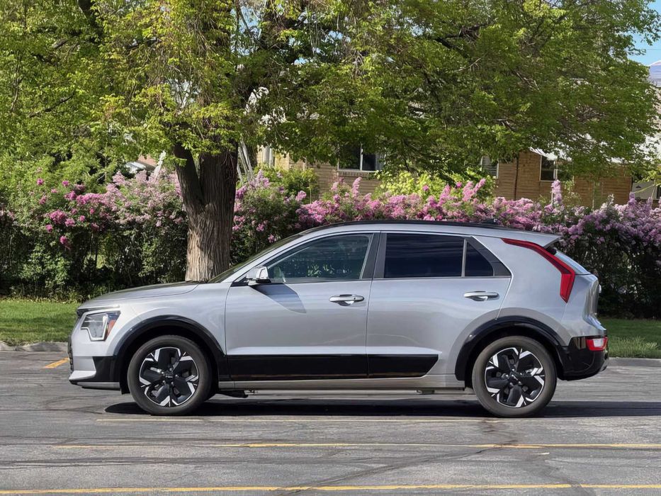 Kia Niro EV Wind      2023