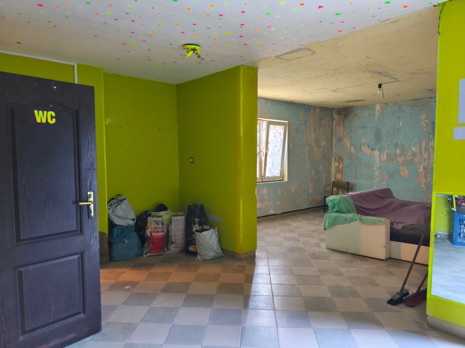 Lokal użytkowy 50m2 Czeladź, ul. Szpitalna