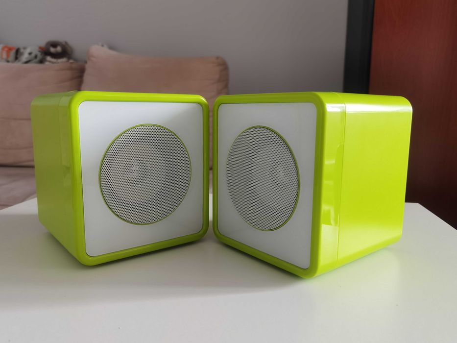 Glośniki 2x2W, 6Ohm