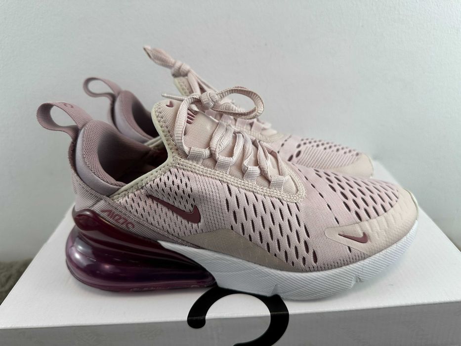 nike air max 270 36,5 buty damskie sportowe