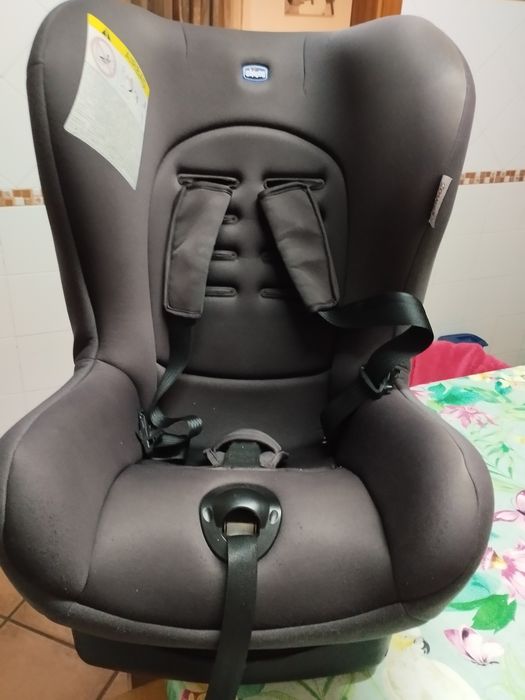 Cadeira auto bebe
