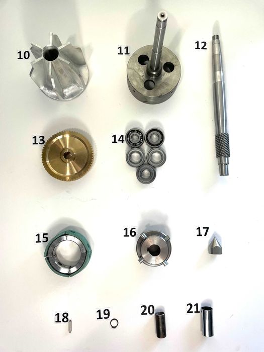 separator komórek somatycznych wirówka do mleka serwis raty PRODUCENT