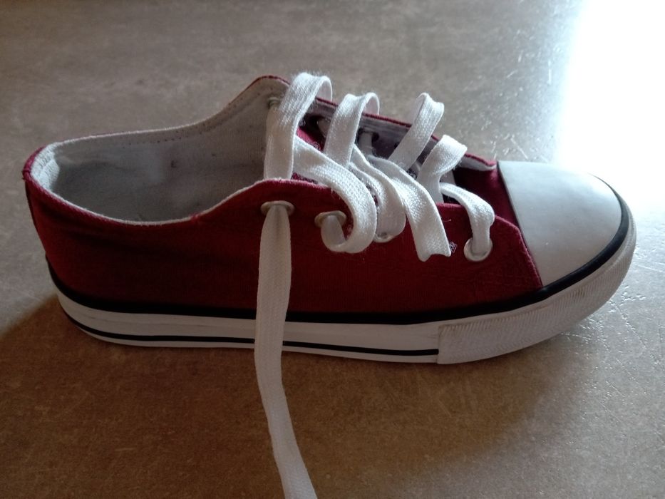 Tenisówki Vty rozm 32