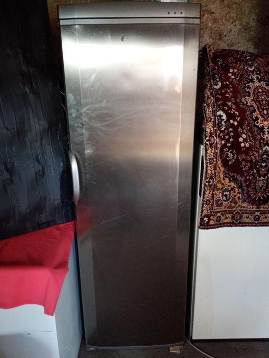 Zamrażarka ARDO 185cm