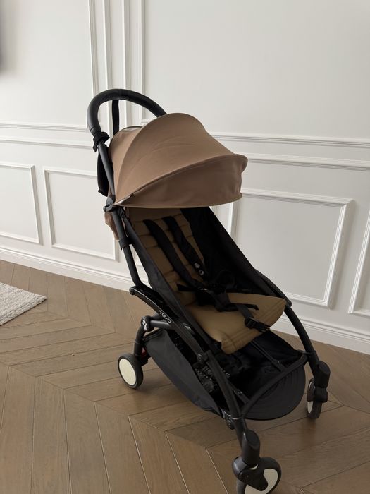 Прогулянкова коляска babyzenn Stokke® YOYO 2