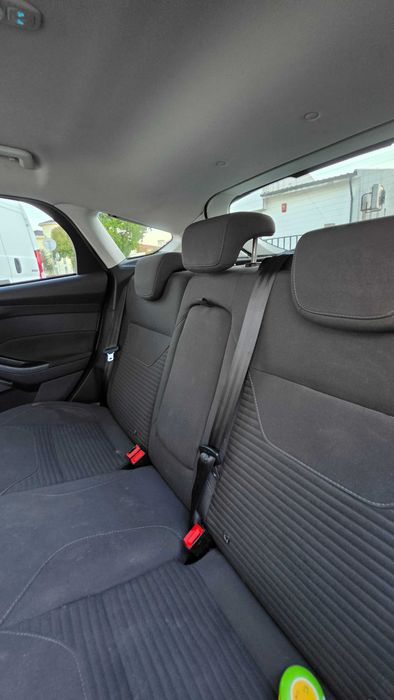 Ford Focus 1.5 TDCI