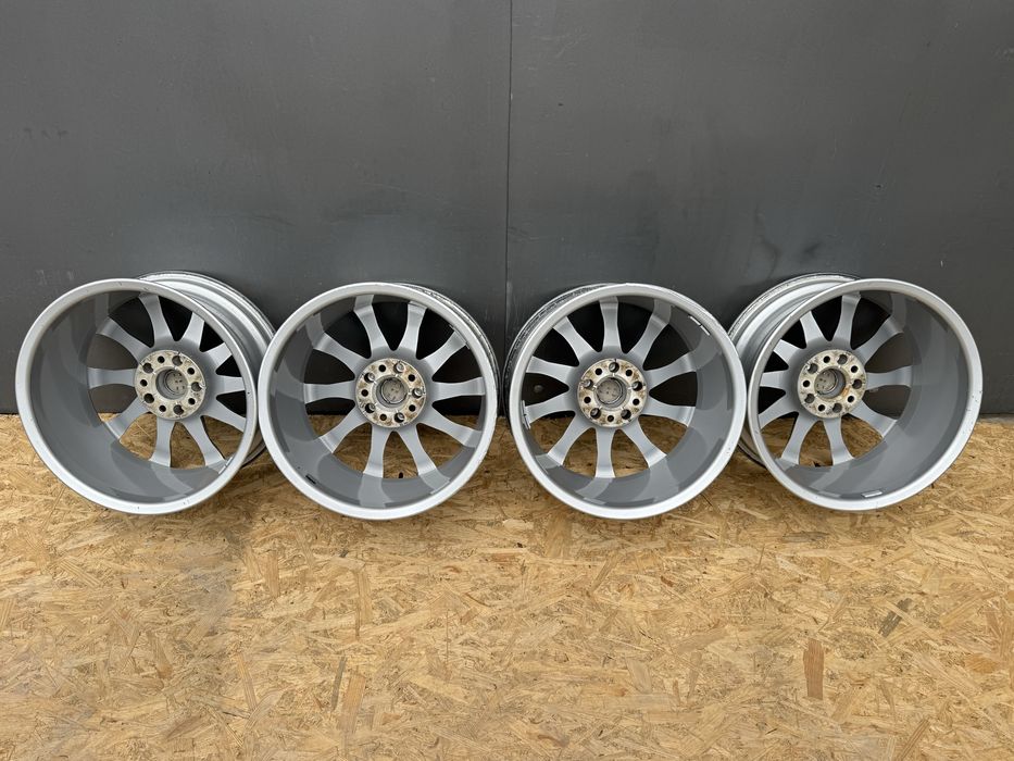 Диски Audi, Volkswagen, VAG, Skoda 5/112/R17 Оригінал
