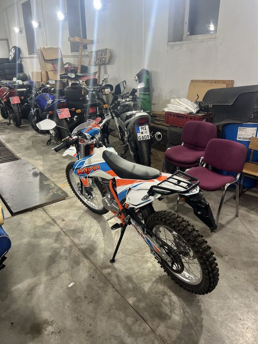 продається kayo k2