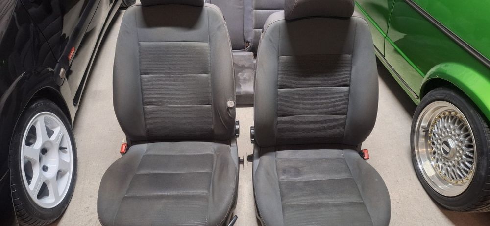 Bancos audi a4 b5 ano 2000