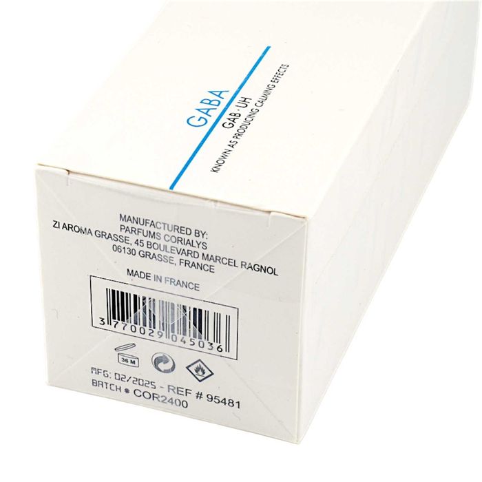 Hormone Paris Gaba, 100 ml парфюм (оригінал)