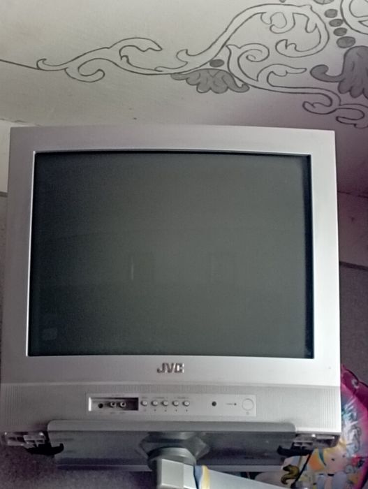 Продам телевізор JVC