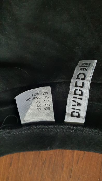 Sukienka H&M rozm XS