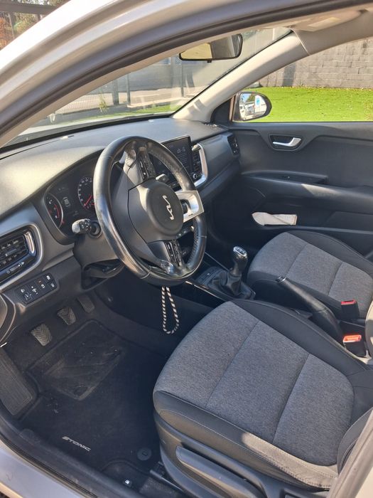 Kia Stonic 2021. — photo 4