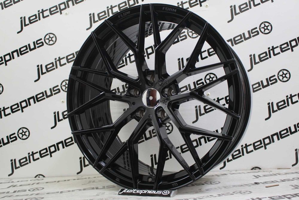 Jantes Novas BMW 20 5x120 8.5+9.5 ET30+35 - Fazemos Montagem/Envio