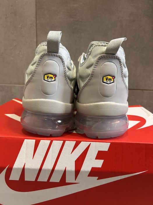 Air vapormax plus rozm 44