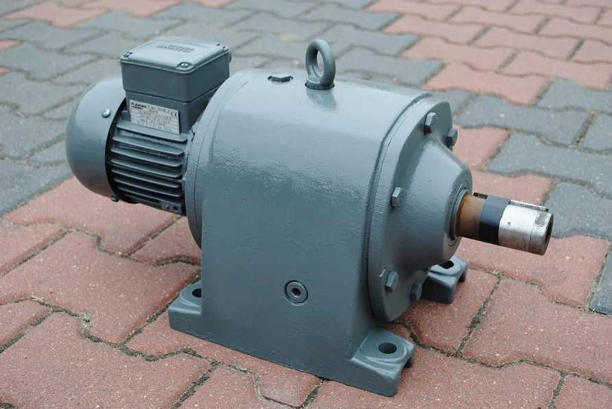 Motoreduktor 0.25kw. 6,5or./min. Firmy FLENDER
