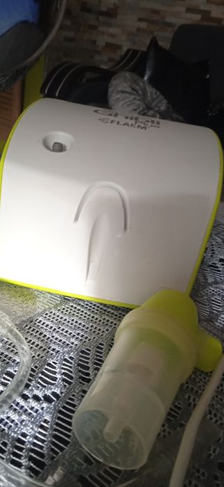 Inhalator Ghibli Plus