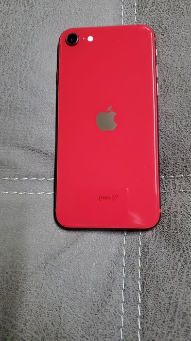 iPhone SE -2020 [SE-2] Идеал!