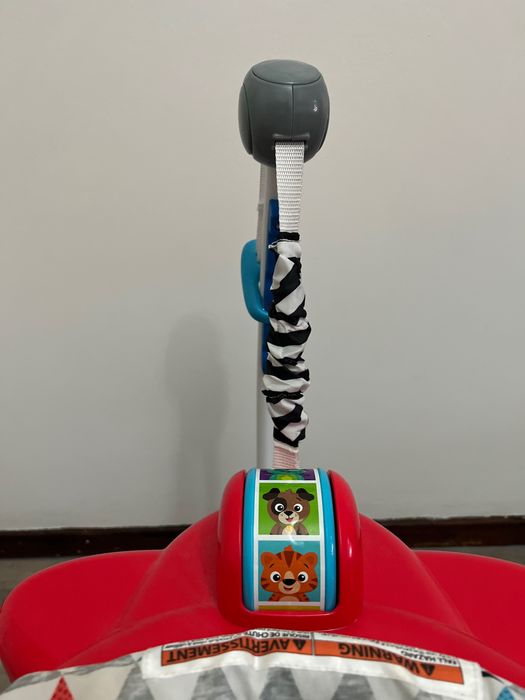 Centro atividades bebe