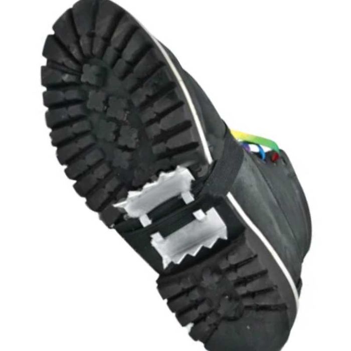 Ледоходы Кошки 10+10 шипов 25-50р (ледоступы ледоходы зимоходы)