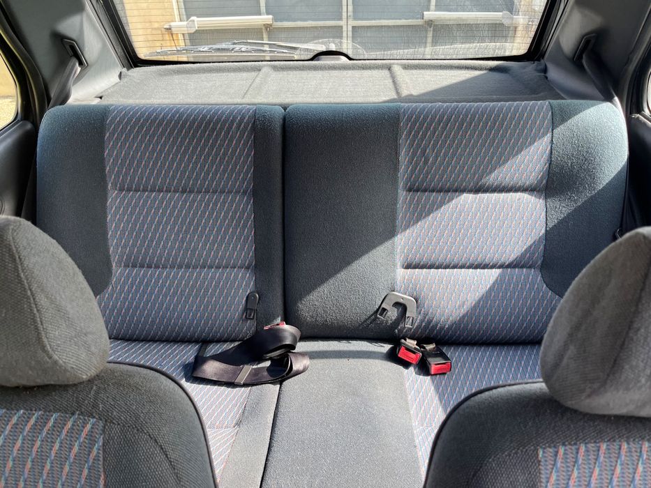 Peugeot 306 1.4i Modelo XR