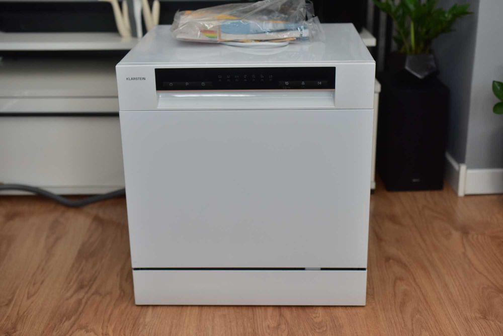 Zmywarka Klarstein Amazonia Eco 8 Stołowa