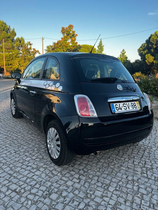 Fiat 500 1.2 2010