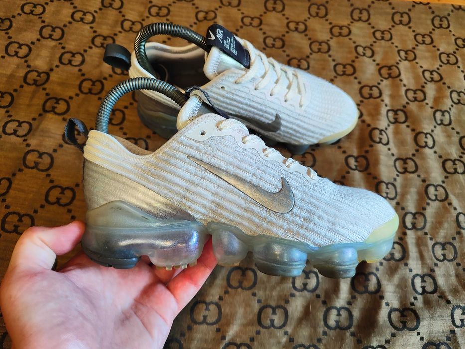 Кросівки Nike Vapormax Flyknit Розмір 36