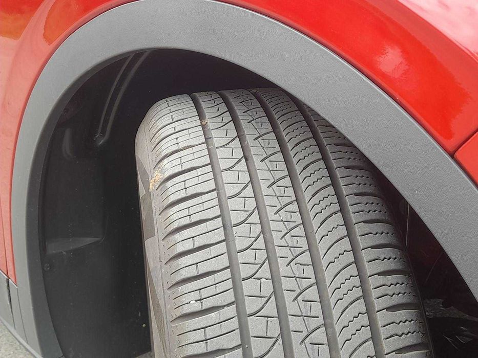 Продам автомобіль Volkswagen Id.4 Pro S 2023 Red електроавтомобіль електро