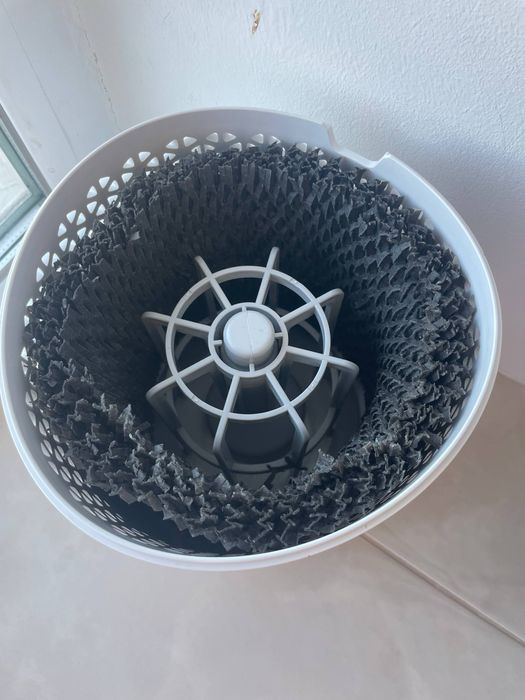 Увлажнитель воздуха Philips HU2510/10/ зволожувач повітря