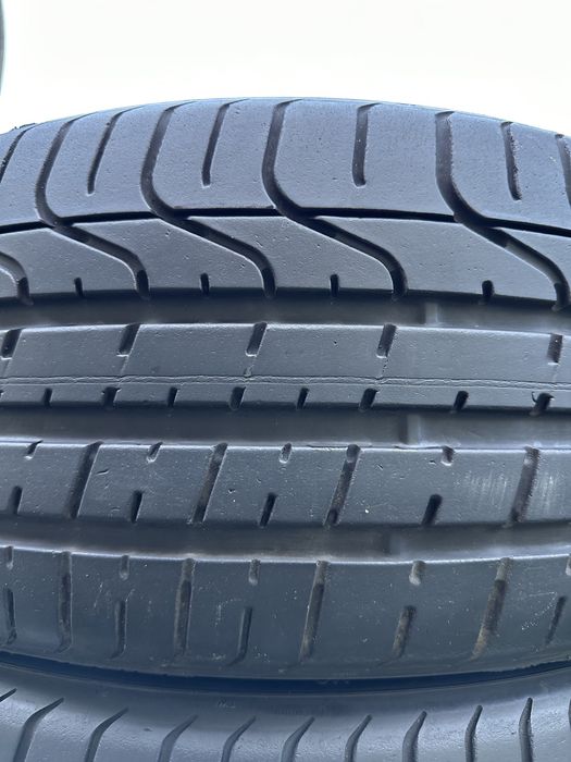 235/45/20 Pirelli Pzero