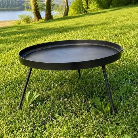 Сковорідка D 40 з кришкою, НОВА