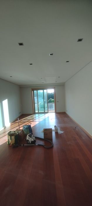 Serviço de pintura profissional