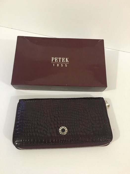 Гаманець жіночий Petek