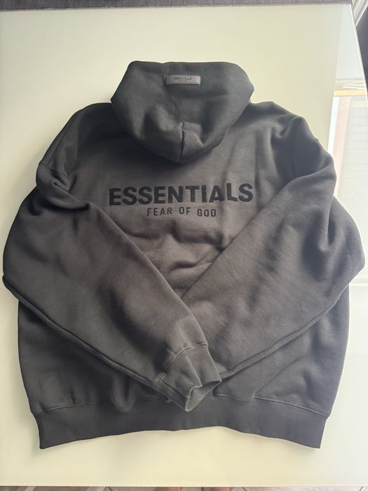 Bluza Essentials L
