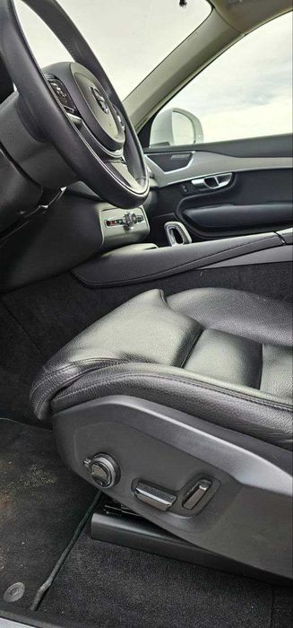 Volvo XC90 2021 Вольво (58 тис км)