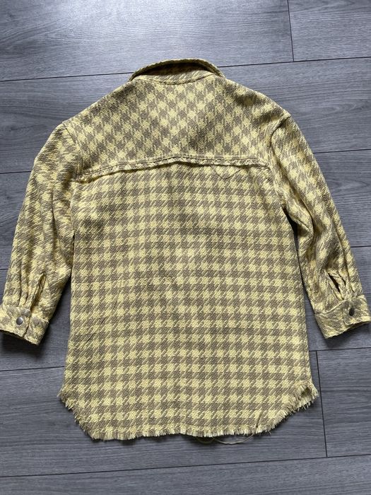 Стильна,яскрава сорочка Zara