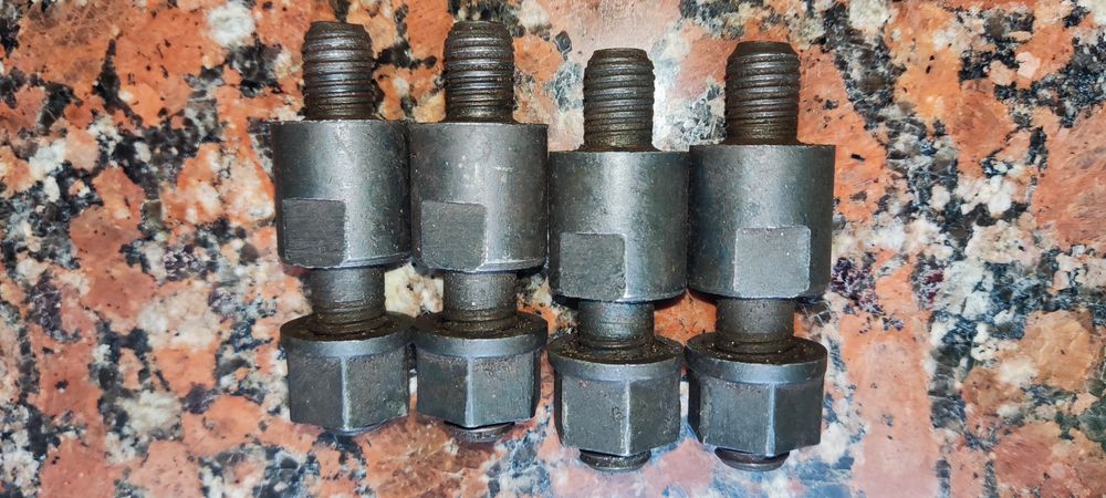 Токарный патрон 250мм.